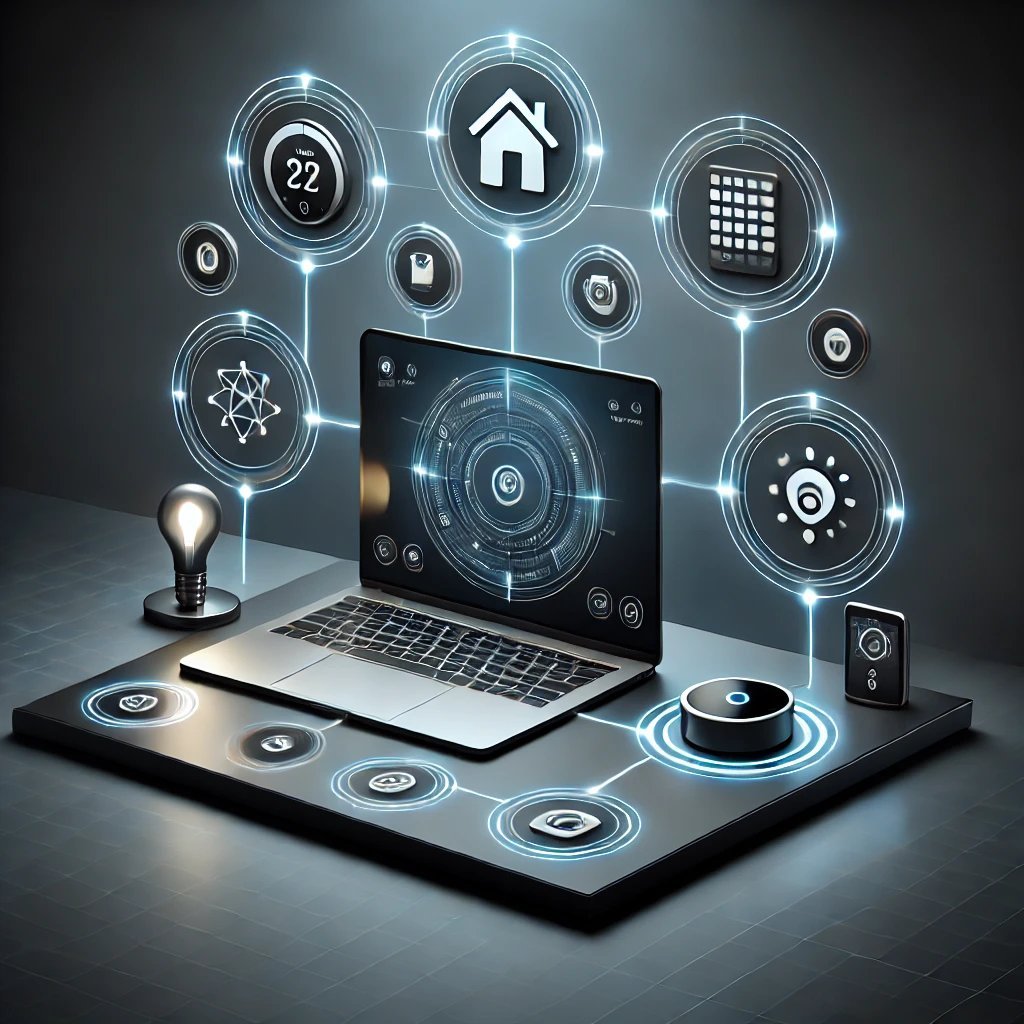 Home Automation
