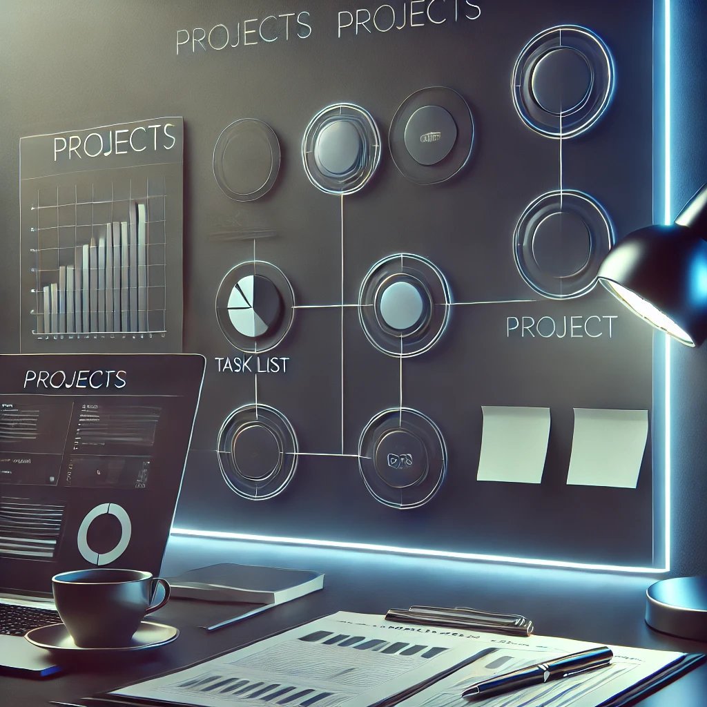 Projects